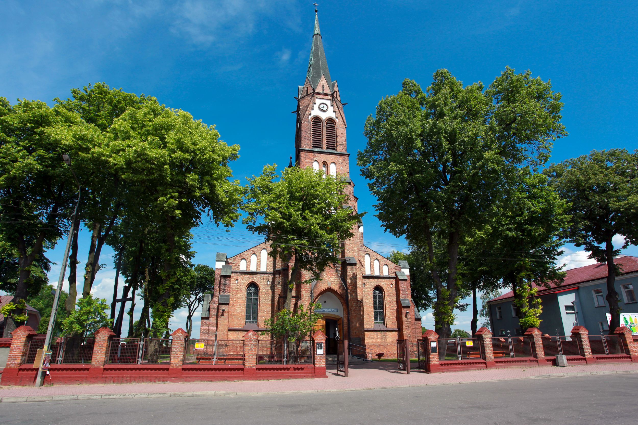 KALUSZYN FOT. RAFAL SZCZEPANKOWSKI