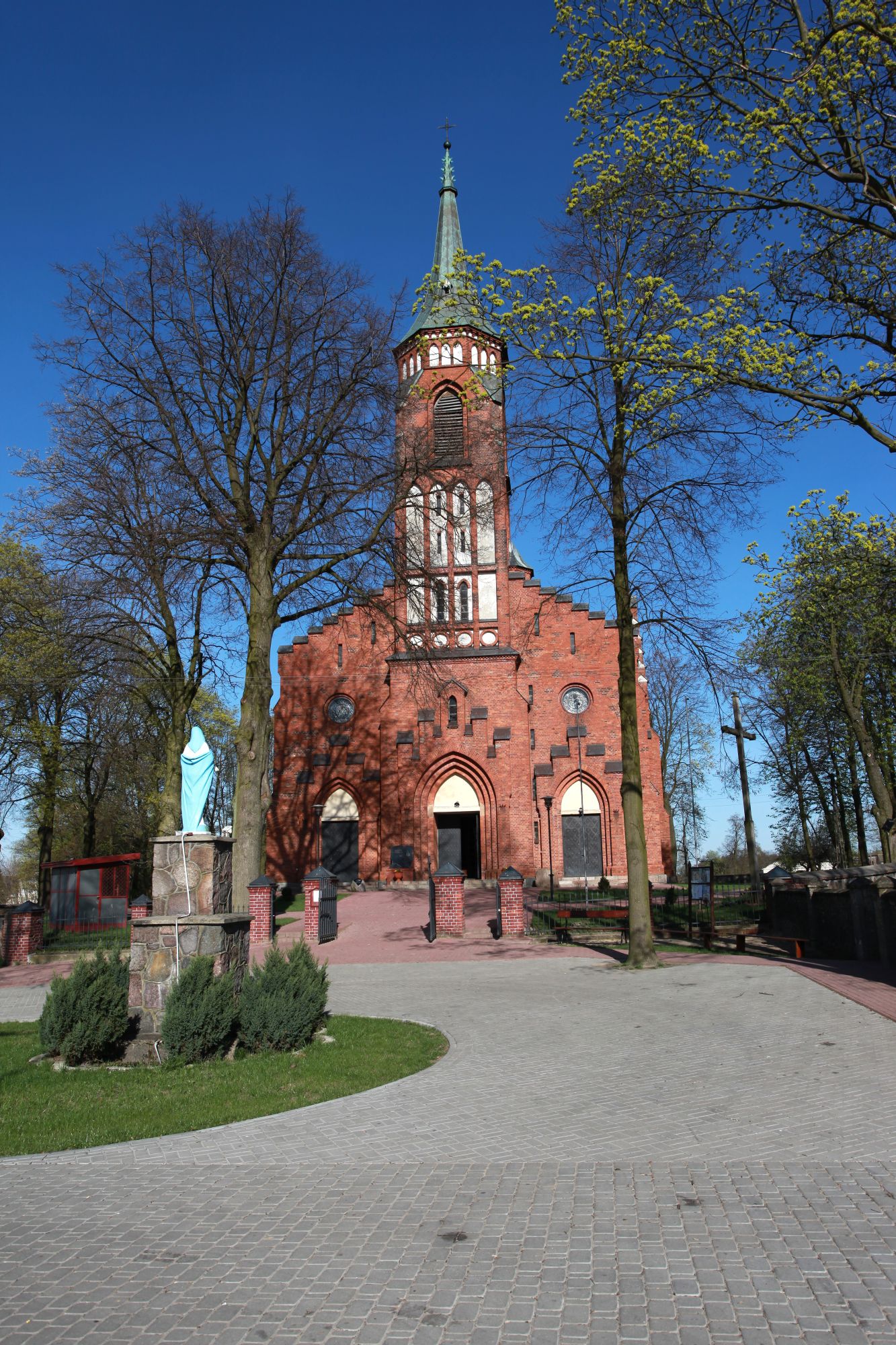 Jakubow, fot. Rafał Szczepankowski