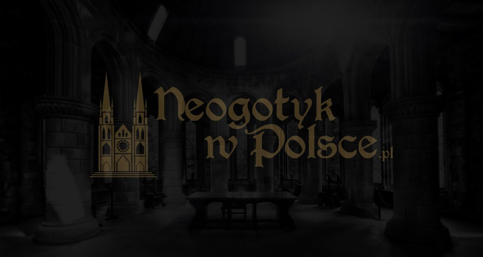 Neogotyk w Polsce